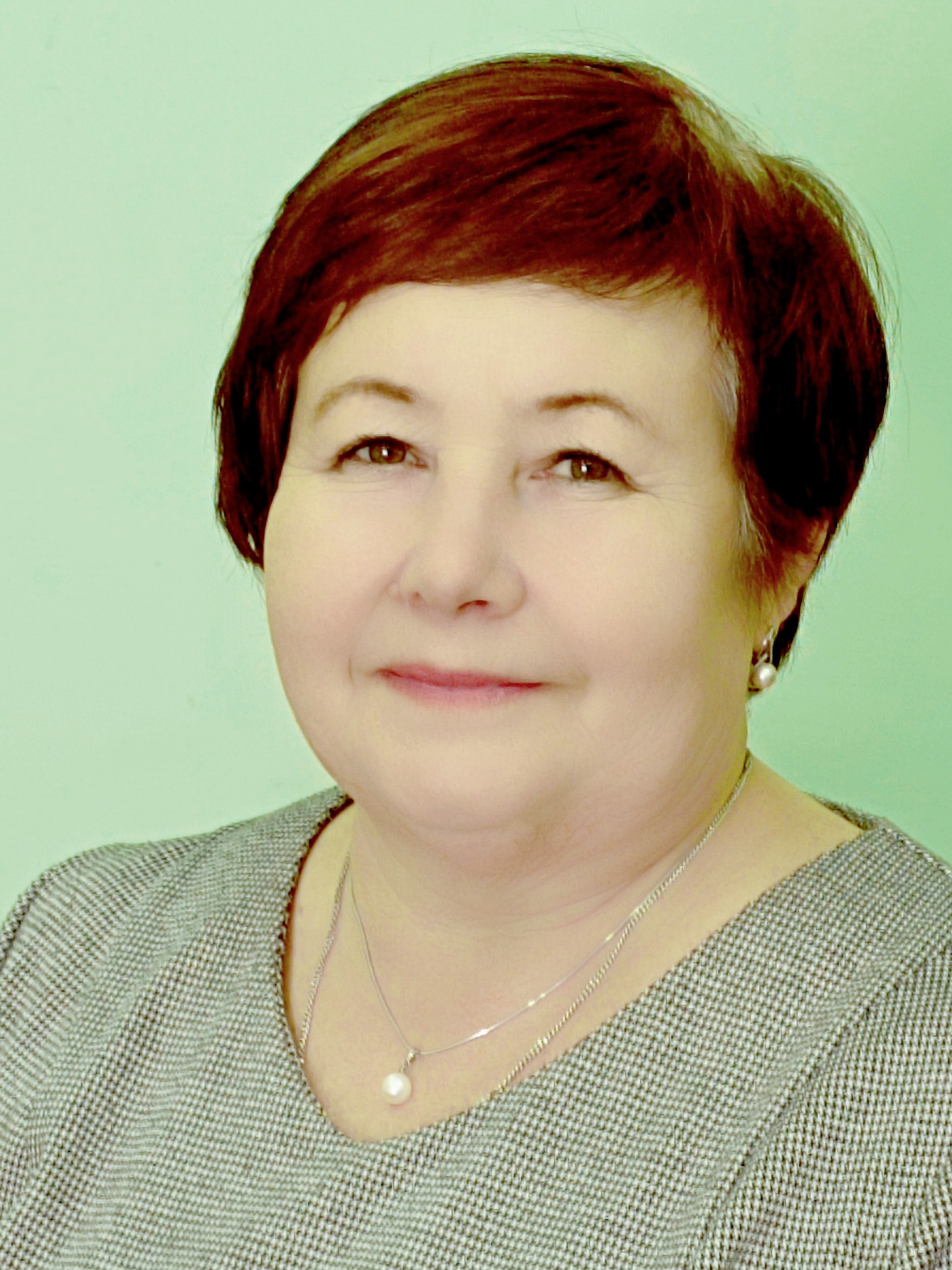 Шоркина Тамара Анатольевна.
